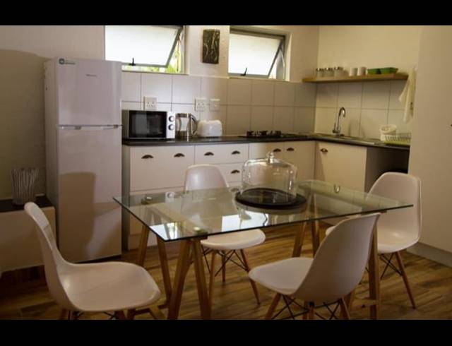 1 BEDROOM PROPERTY TO RENT IN PAULSHOF